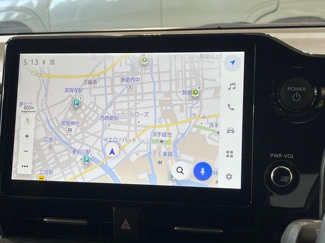 TOYOTA VOXY HYBRID 2023 Image 31