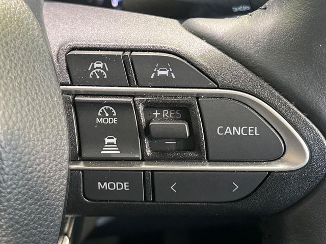 TOYOTA VOXY HYBRID 2023 Image 31