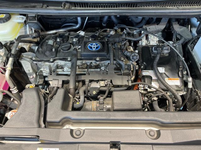 TOYOTA VOXY HYBRID 2023 Image 31