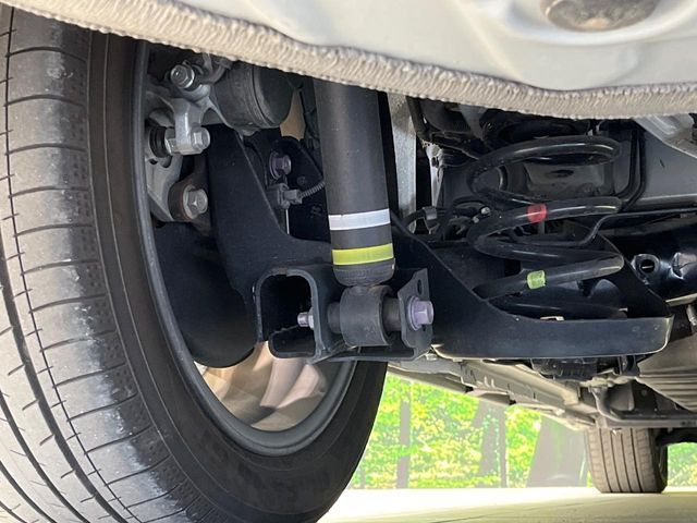 TOYOTA VOXY HYBRID 2023 Image 31