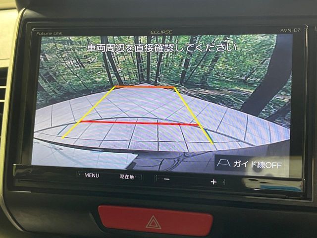 HONDA N BOX 2017 Image 31