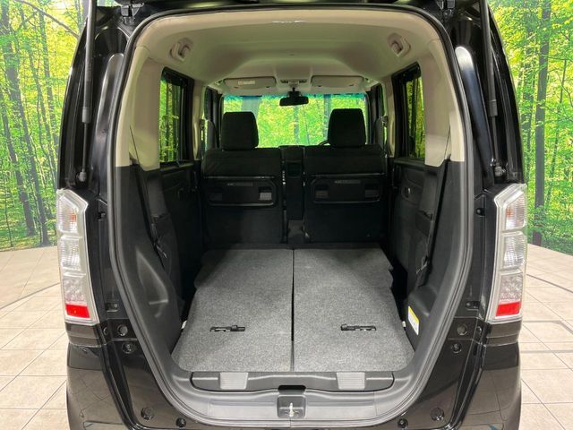 HONDA N BOX 2017 Image 31