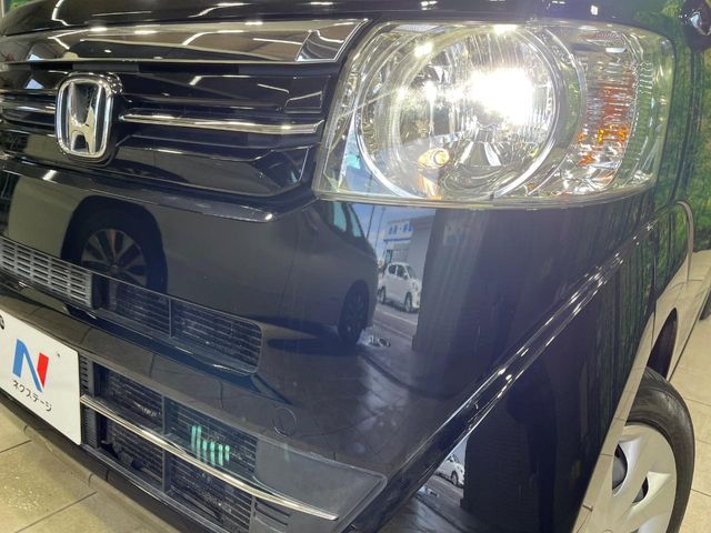 HONDA N BOX 2017 Image 31