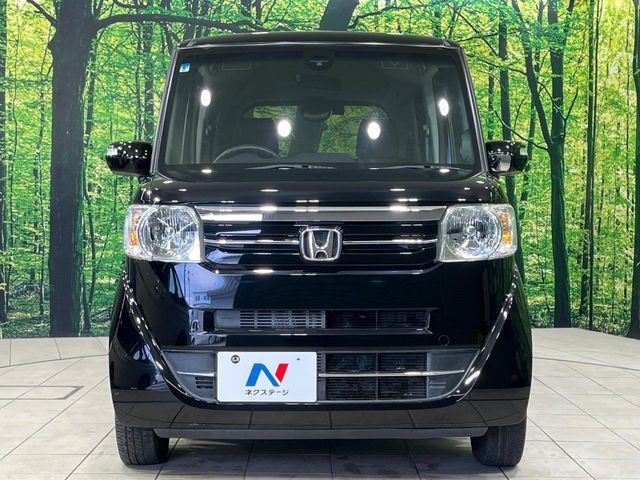 HONDA N BOX 2017 Image 31