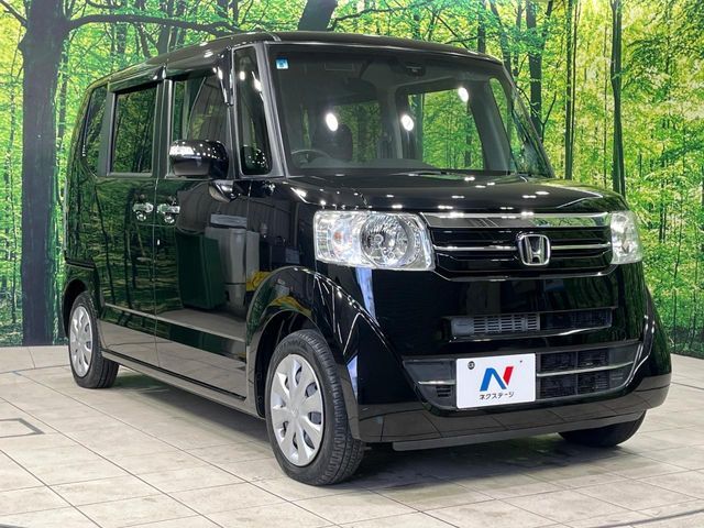 HONDA N BOX 2017 Image 31