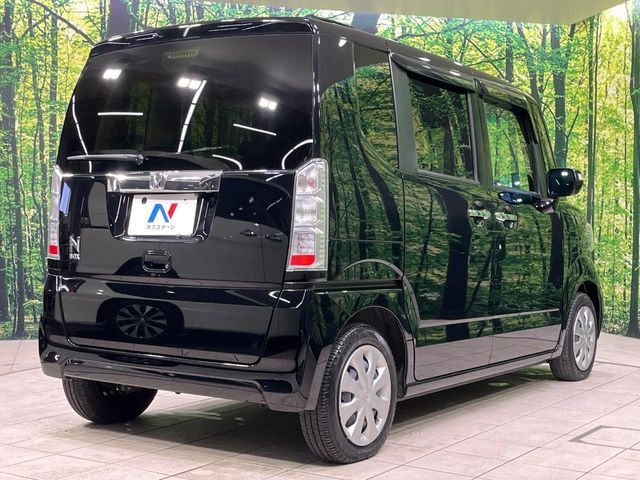 HONDA N BOX 2017 Image 31