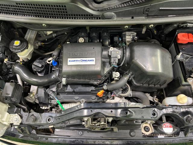 HONDA N BOX 2017 Image 31