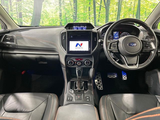 SUBARU XV 2017 Image 31