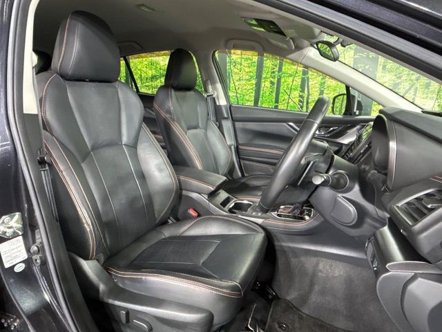 SUBARU XV 2017 Image 31