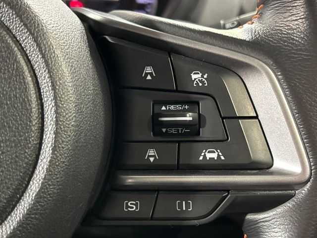 SUBARU XV 2017 Image 31