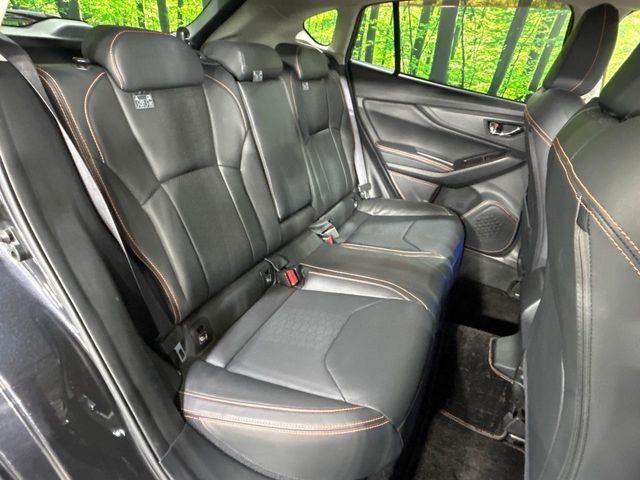 SUBARU XV 2017 Image 31