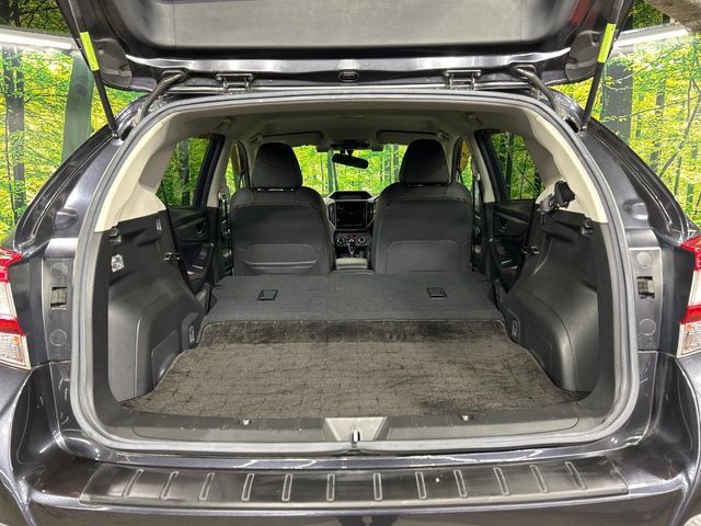 SUBARU XV 2017 Image 31