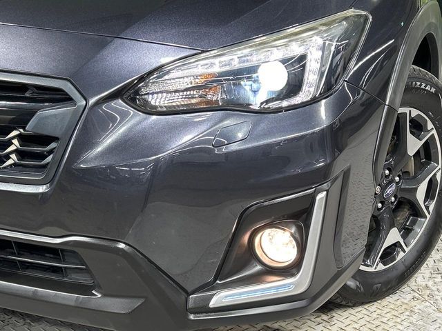 SUBARU XV 2017 Image 31