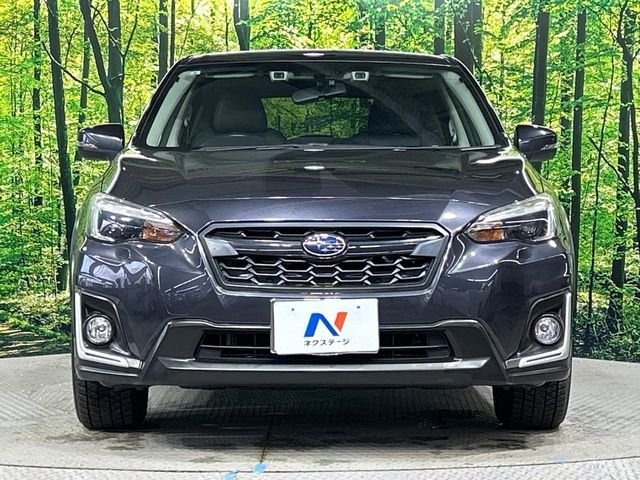 SUBARU XV 2017 Image 31