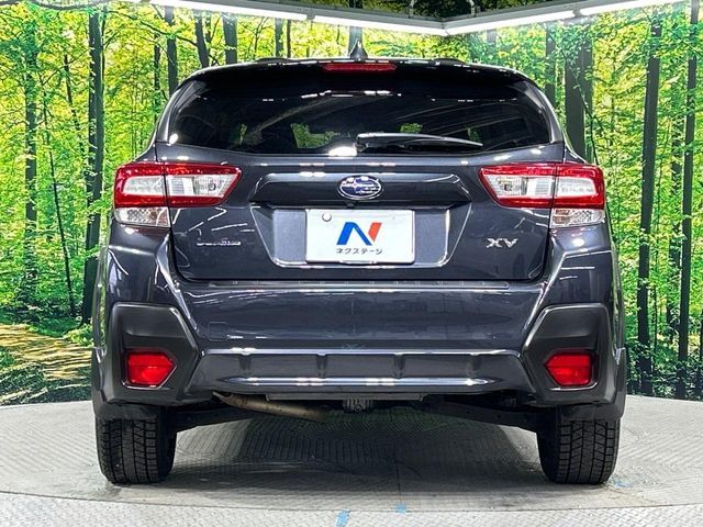 SUBARU XV 2017 Image 31
