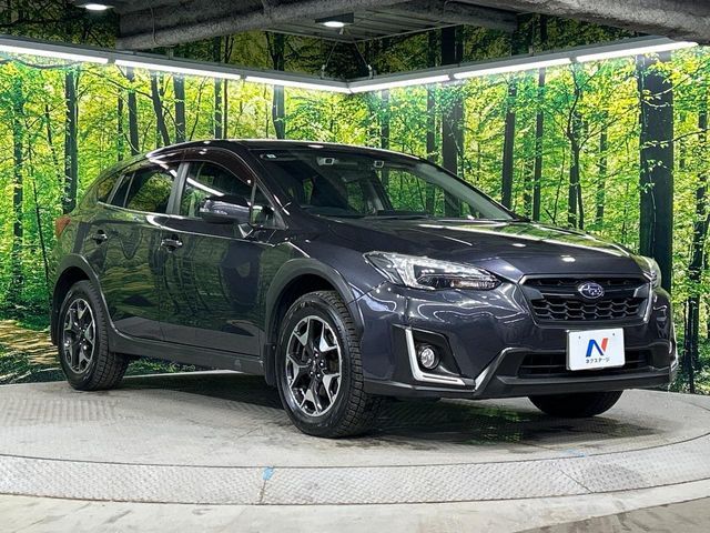 SUBARU XV 2017 Image 31