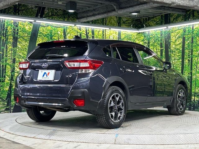 SUBARU XV 2017 Image 31