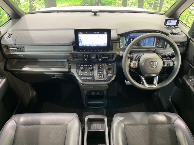 HONDA STEPWAGON E:HEV SPAD 2024 Image 31
