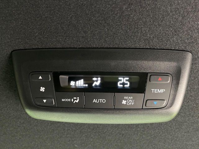 HONDA STEPWAGON E:HEV SPAD 2024 Image 31