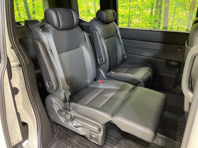 HONDA STEPWAGON E:HEV SPAD 2024 Image 31