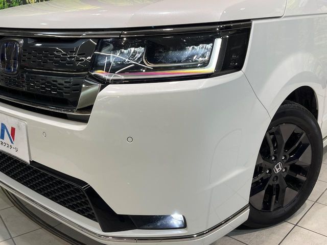 HONDA STEPWAGON E:HEV SPAD 2024 Image 31