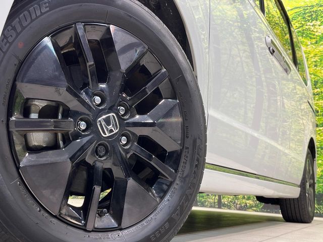 HONDA STEPWAGON E:HEV SPAD 2024 Image 31