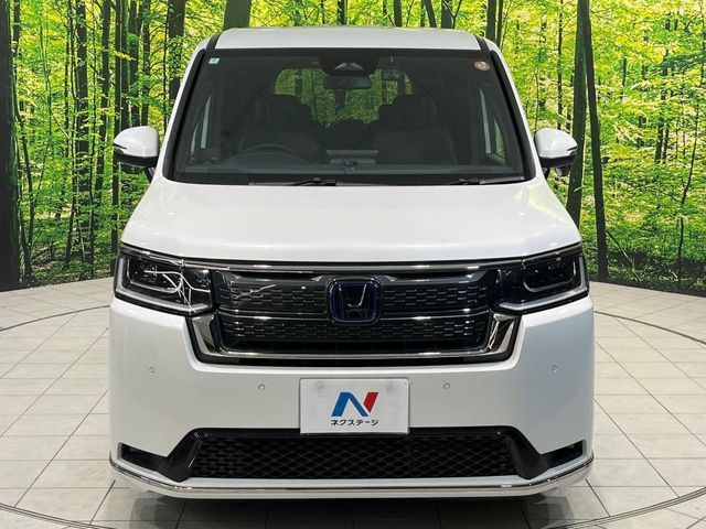 HONDA STEPWAGON E:HEV SPAD 2024 Image 31