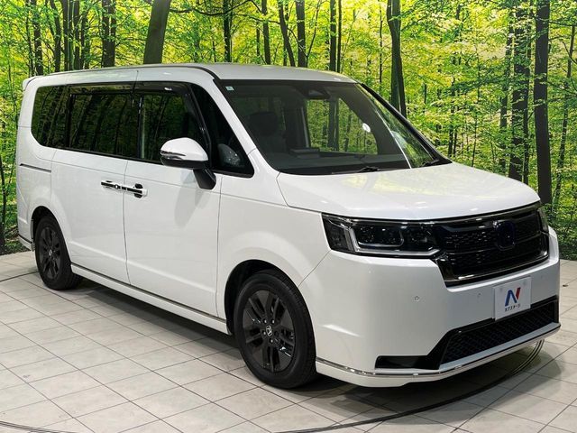 HONDA STEPWAGON E:HEV SPAD 2024 Image 31