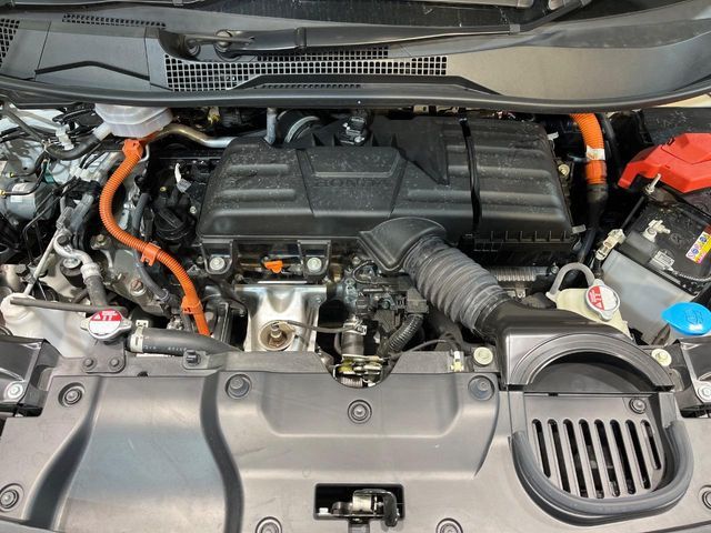 HONDA STEPWAGON E:HEV SPAD 2024 Image 31