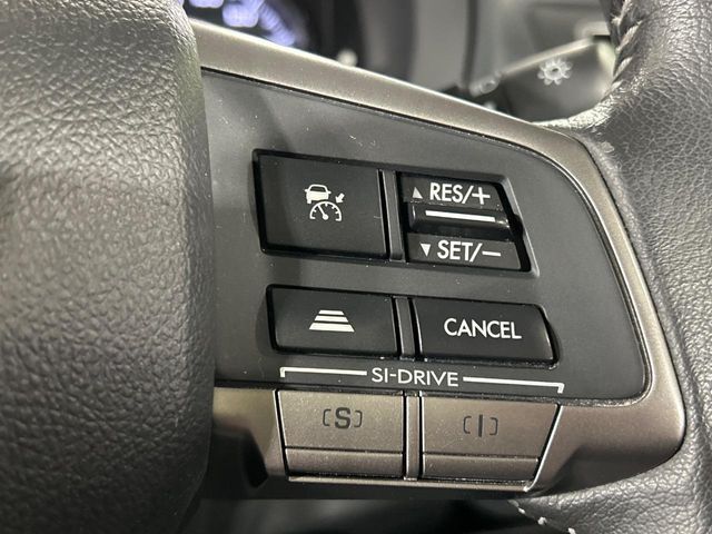 SUBARU FORESTER 2015 Image 31