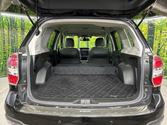 SUBARU FORESTER 2015 Image 31