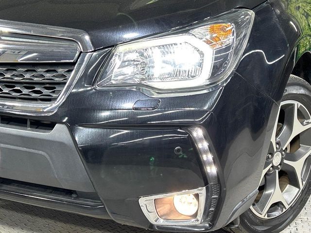 SUBARU FORESTER 2015 Image 31