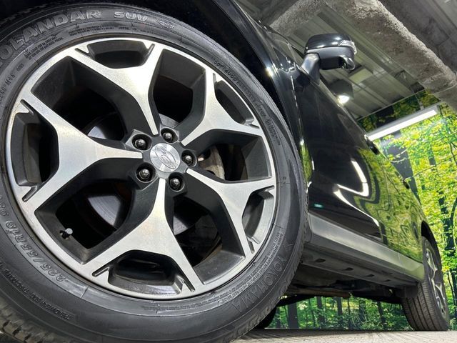 SUBARU FORESTER 2015 Image 31