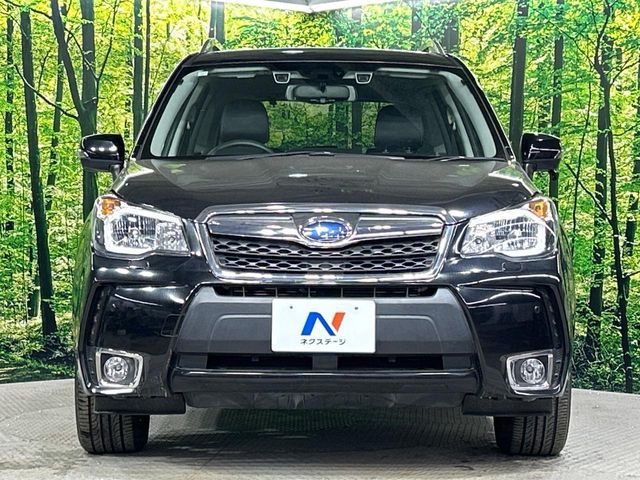 SUBARU FORESTER 2015 Image 31