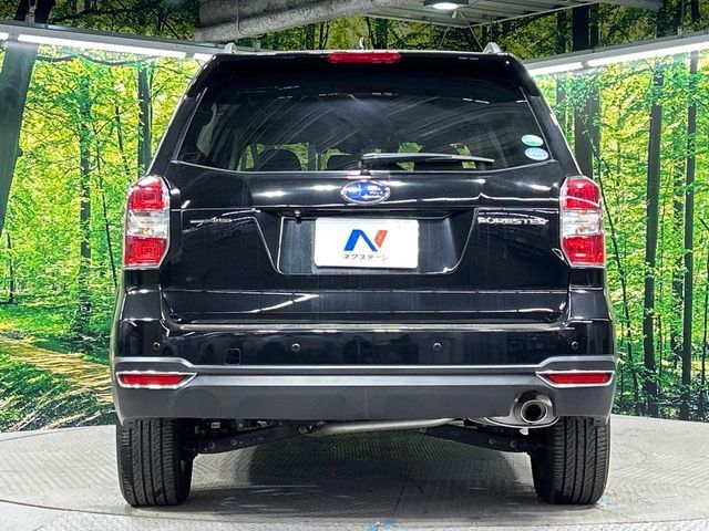 SUBARU FORESTER 2015 Image 31