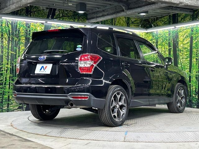 SUBARU FORESTER 2015 Image 31
