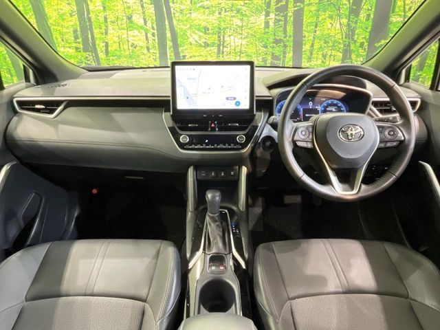 TOYOTA COROLLA CROSS 2024 Image 31