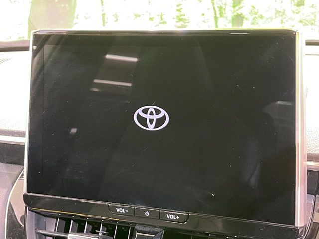 TOYOTA COROLLA CROSS 2024 Image 31