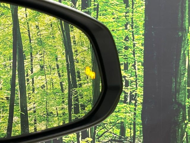 TOYOTA COROLLA CROSS 2024 Image 31