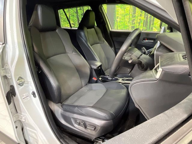 TOYOTA COROLLA CROSS 2024 Image 31