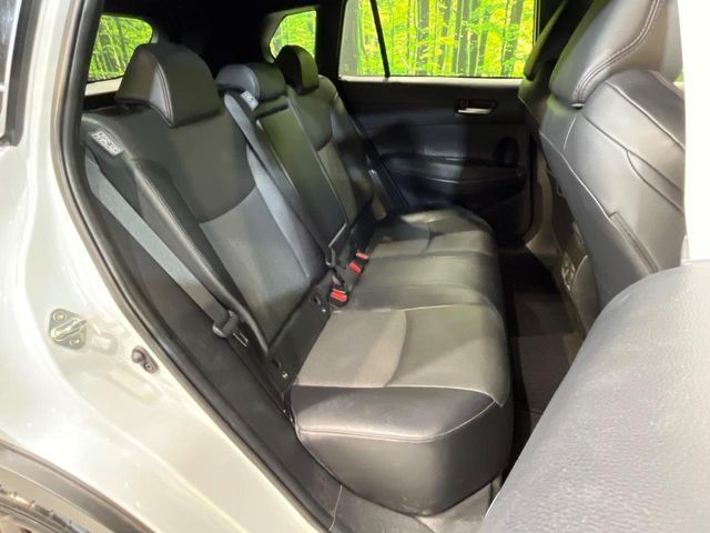 TOYOTA COROLLA CROSS 2024 Image 31