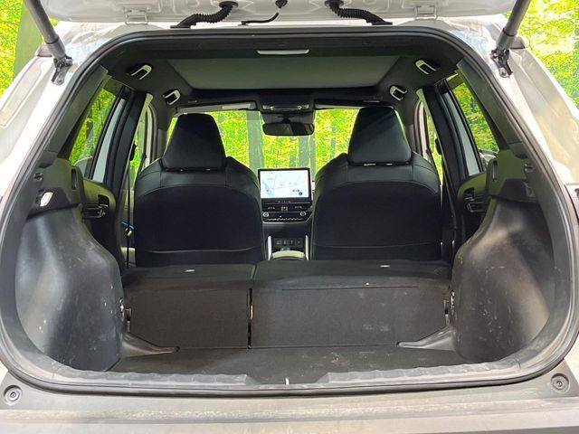 TOYOTA COROLLA CROSS 2024 Image 31