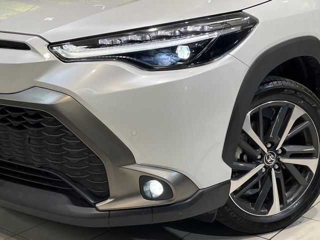 TOYOTA COROLLA CROSS 2024 Image 31