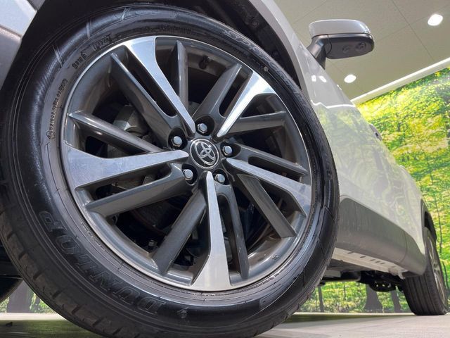 TOYOTA COROLLA CROSS 2024 Image 31