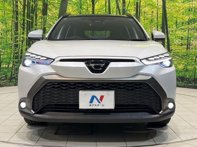 TOYOTA COROLLA CROSS 2024 Image 31