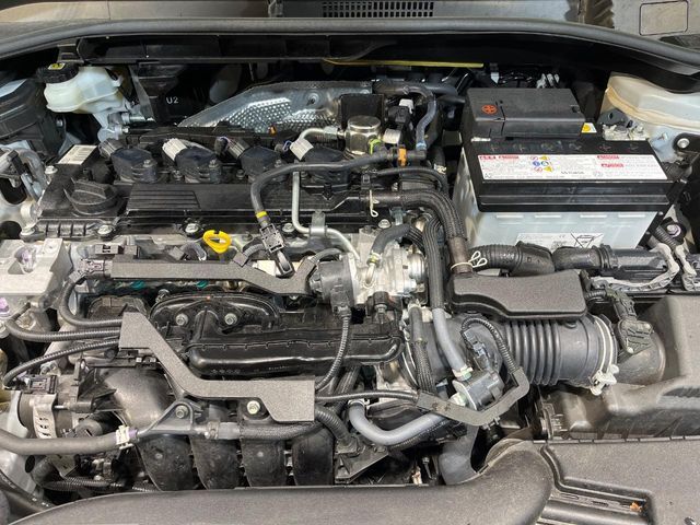 TOYOTA COROLLA CROSS 2024 Image 31