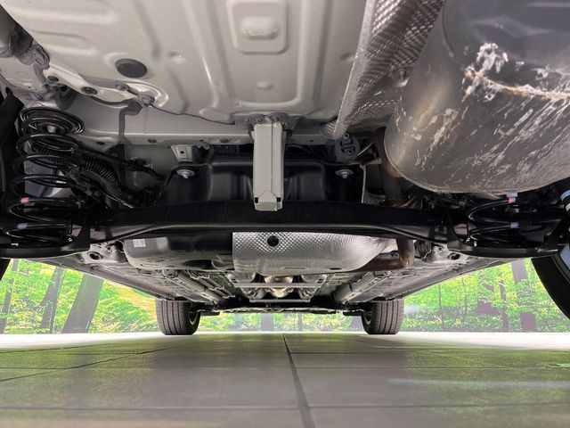 TOYOTA COROLLA CROSS 2024 Image 31