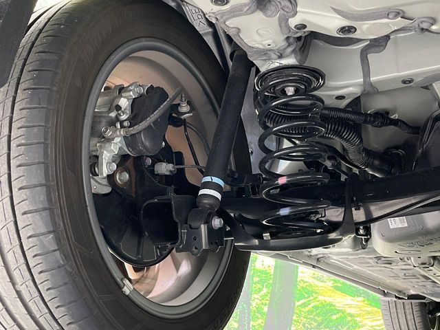 TOYOTA COROLLA CROSS 2024 Image 31