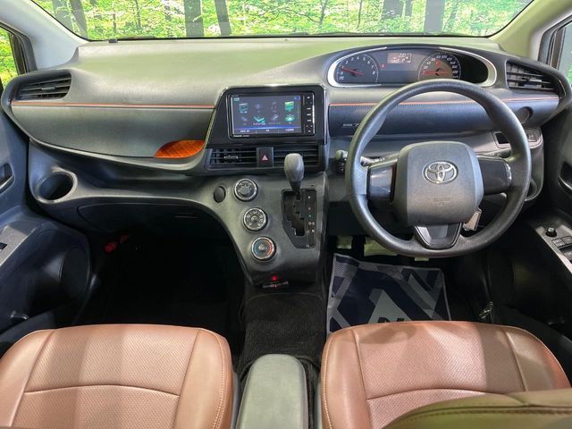 TOYOTA SIENTA 2015 Image 31
