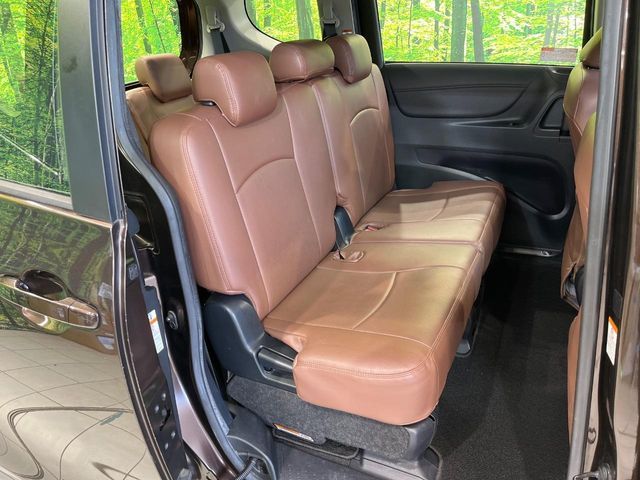 TOYOTA SIENTA 2015 Image 31